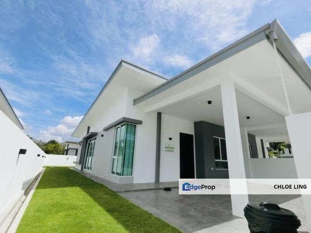 House for sale in Sendayan Village, Negeri Sembilan