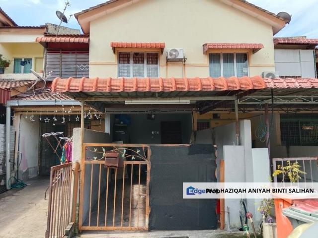 House for sale in Sendayan Village, Negeri Sembilan