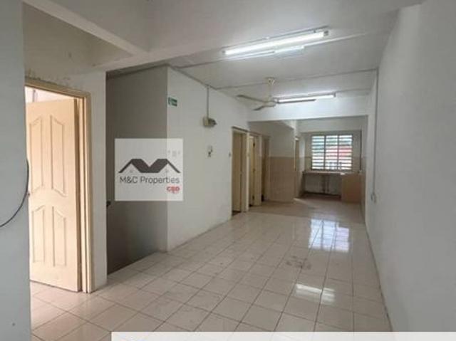 House for rent in Sendayan Village, Negeri Sembilan