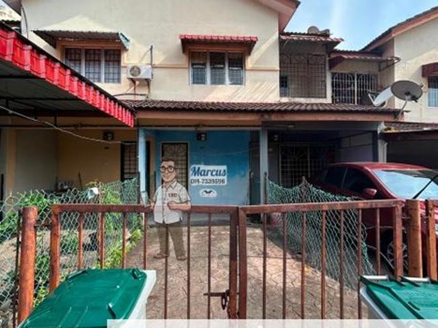 House for rent in Sendayan Village, Negeri Sembilan