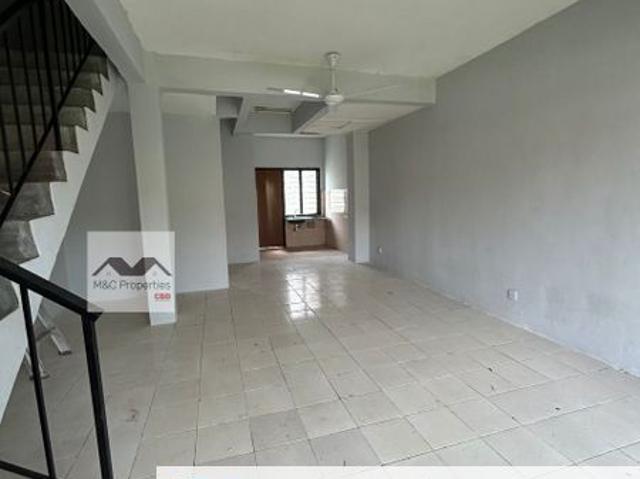 House for rent in Sendayan Village, Negeri Sembilan