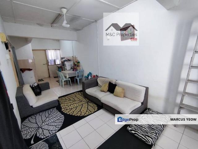 House for sale in Sendayan Village, Negeri Sembilan