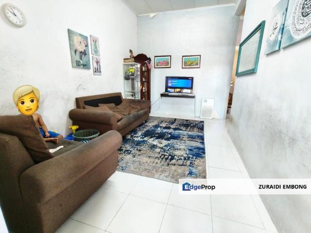 House for sale in Sendayan Village, Negeri Sembilan