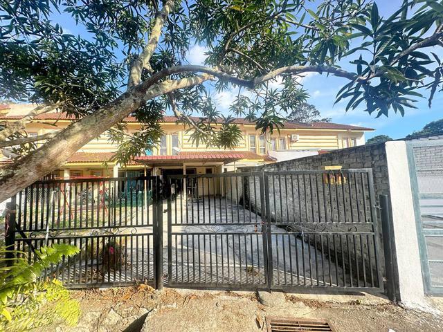 Terraced House for sale in Sendayan Village, Negeri Sembilan