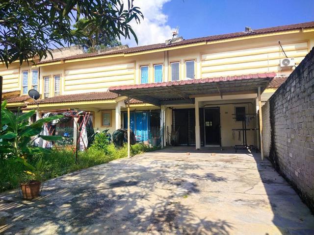 Terraced House for sale in Sendayan Village, Negeri Sembilan