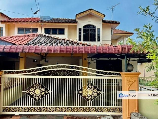 House for sale in Jitra, Kedah