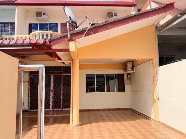 Terraced House for rent in Bintulu, Sarawak