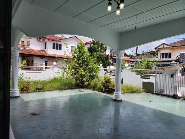 Terraced House for sale in Kajang, Langat