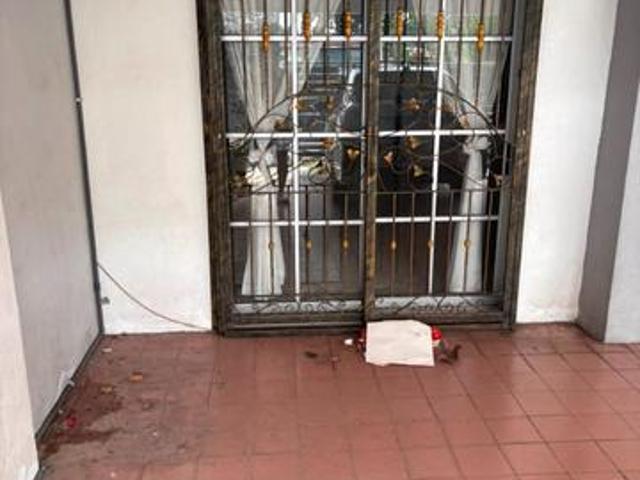 Terraced House for rent in Kulai, Johor