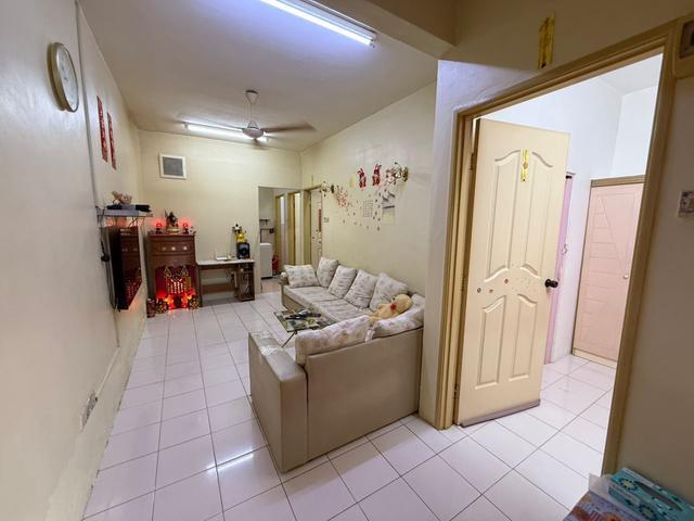 Townhouse for sale in Sendayan Village, Negeri Sembilan