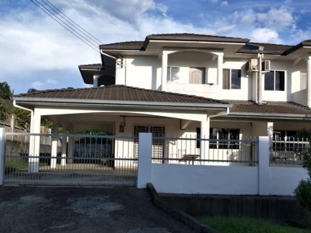 Residential House for rent in Kuching