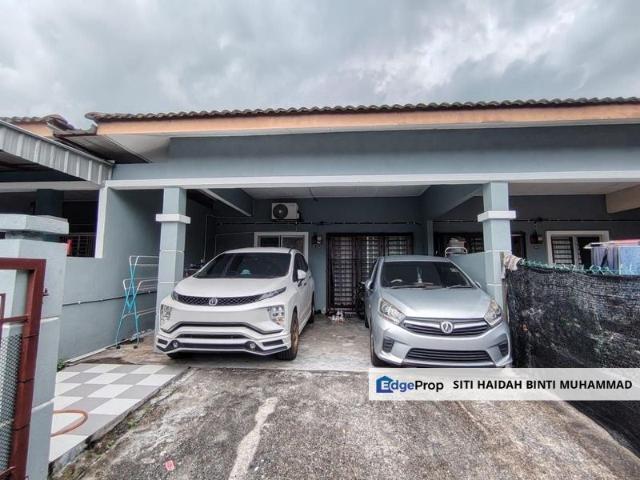 House for sale in Sendayan Village, Negeri Sembilan