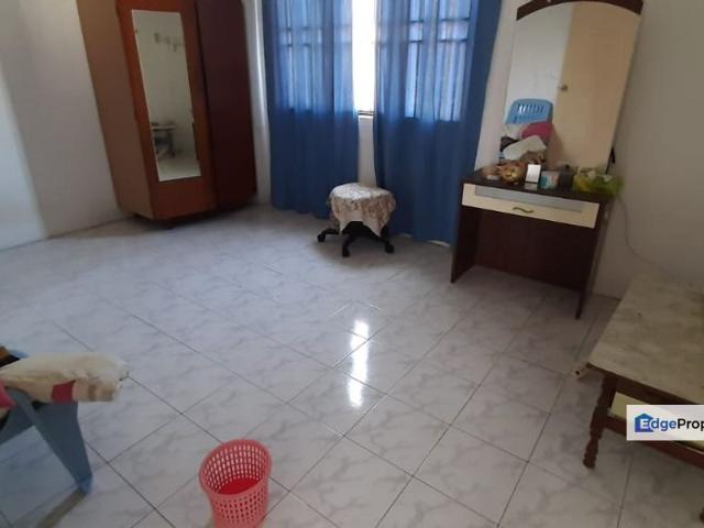 House for sale in Kampung Dato Haji Mohd Said, Seremban