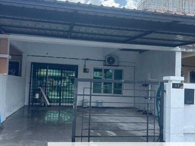 House for rent in Sendayan Village, Negeri Sembilan