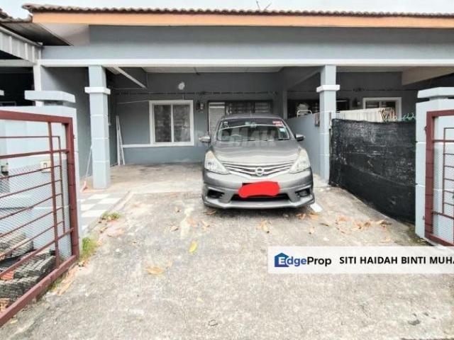 House for sale in Sendayan Village, Negeri Sembilan