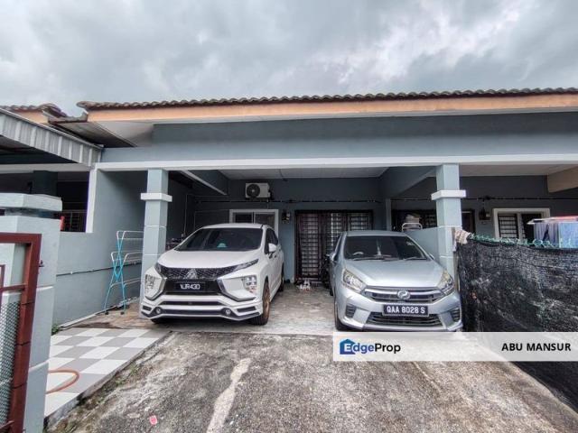 House for sale in Sendayan Village, Negeri Sembilan