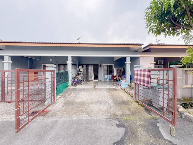 Terraced House for sale in Sendayan Village, Negeri Sembilan
