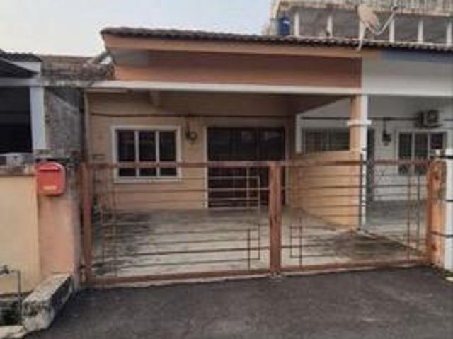 Terraced House for sale in Seremban