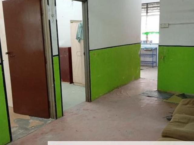 Flat for sale in Kulim, Kedah