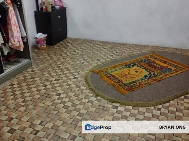 Flat for sale in Kulim, Kedah