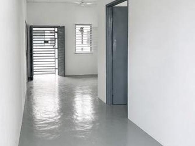 Flat for sale in Kulim, Kedah