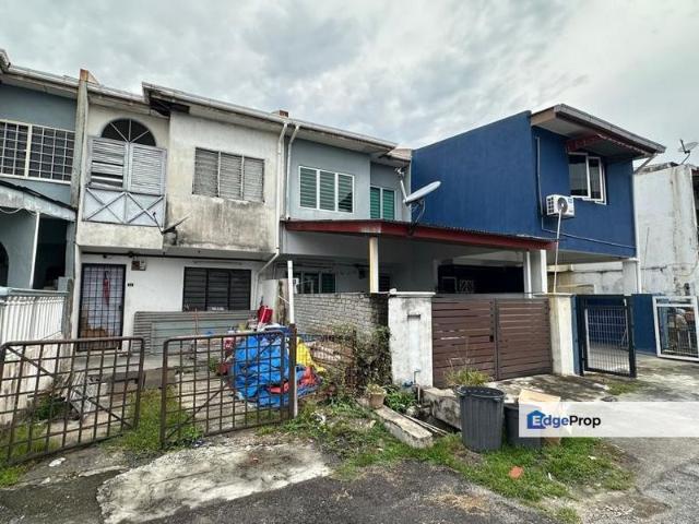 House for sale in Selayang, Selangor