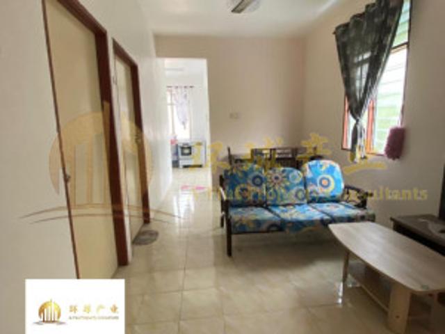 Apartment for rent in Kulim, Kedah