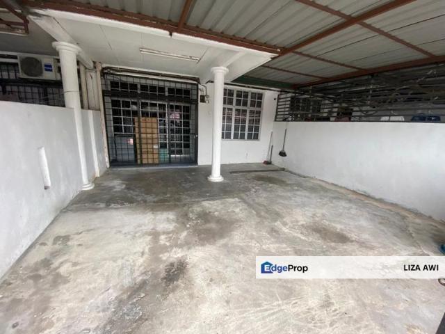 House for sale in Selayang, Selangor