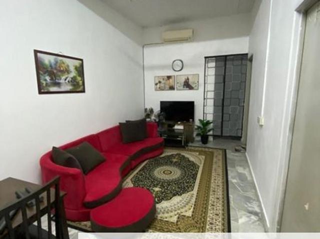 House for sale in Selayang, Selangor