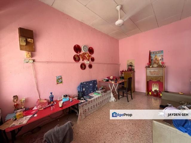 House for sale in Alor Setar, Kedah