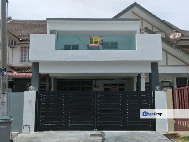 House for rent in Malaka