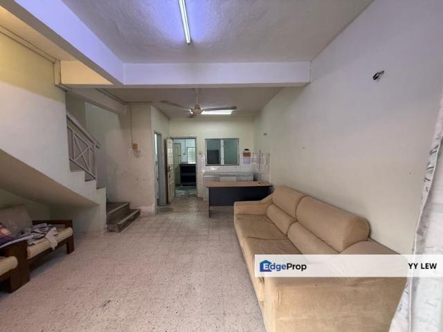 House for rent in Selayang, Selangor