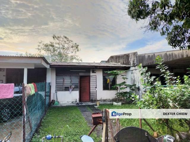 House for sale in Rawang, Majlis Perbandaran Selayang