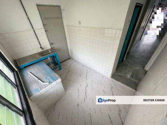 House for sale in Selayang, Selangor