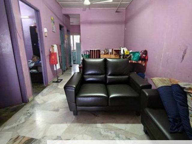 House for sale in Majlis Bandaraya Ipoh, Kinta