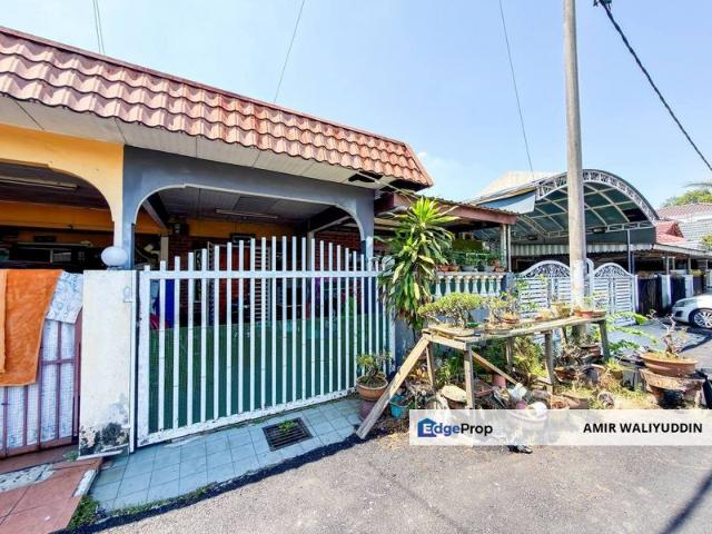 House for sale in Selayang, Selangor