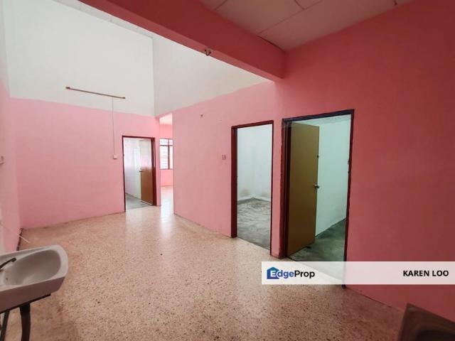 House for sale in Alor Setar, Kedah