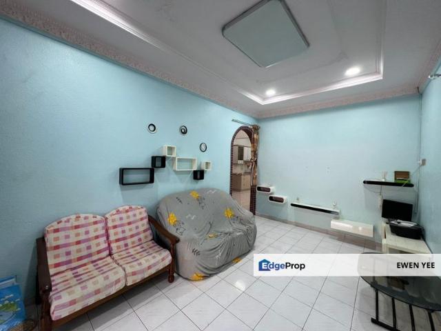 House for rent in Alor Setar, Kedah