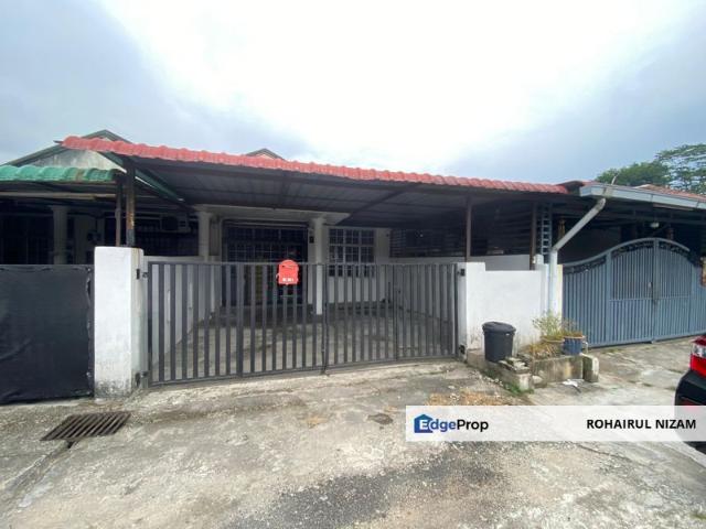 House for sale in Selayang, Selangor