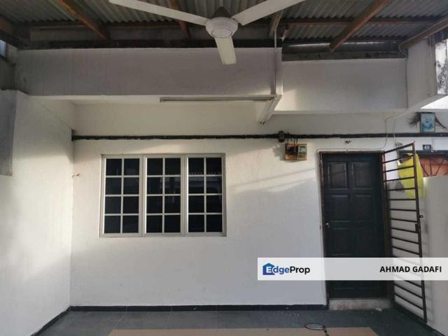 House for sale in Selayang, Selangor