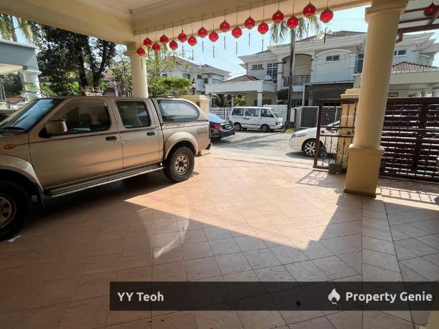 Residential House for sale in Malaka