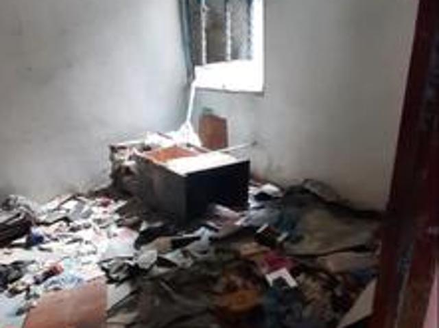 Flat for sale in Kulim