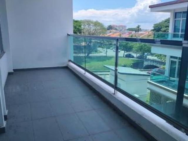 Terraced House for sale in Wellesley, Penang