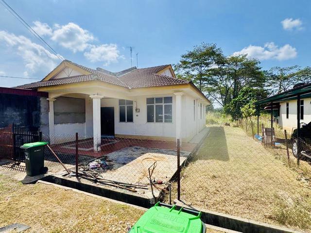 Residential House for sale in Kuala Nerang, Kedah