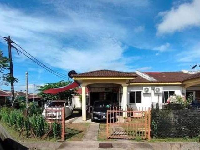 Terraced House for sale in Changlun, Kedah