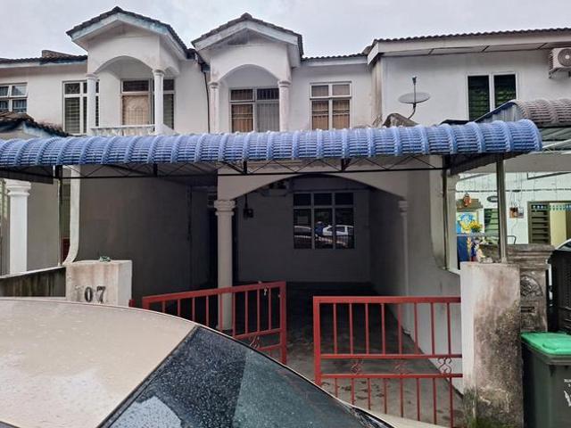 Terraced House for sale in Kulim, Kedah