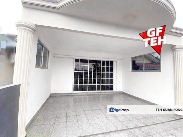 House for sale in Kulim, Kedah
