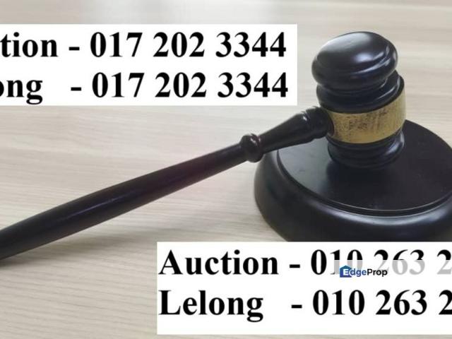 House for sale in Kulim