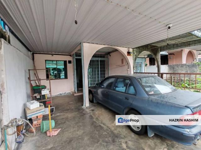 House for sale in Kulim, Kedah