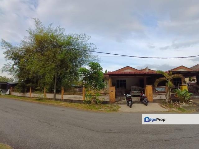 House for sale in Kulim, Kedah